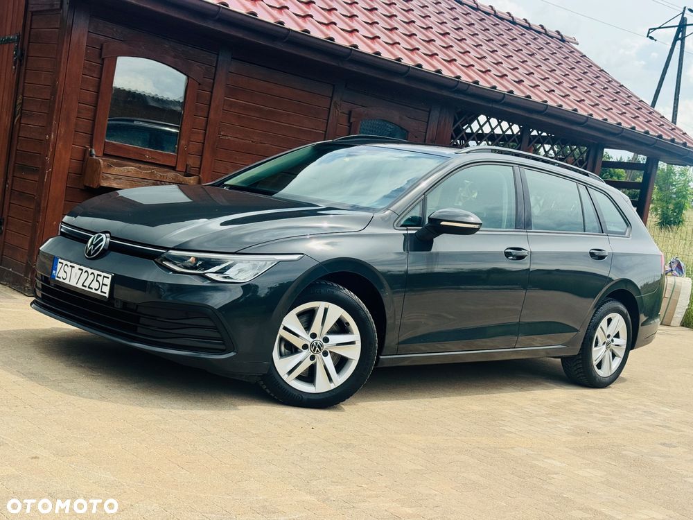 Volkswagen Golf - 30