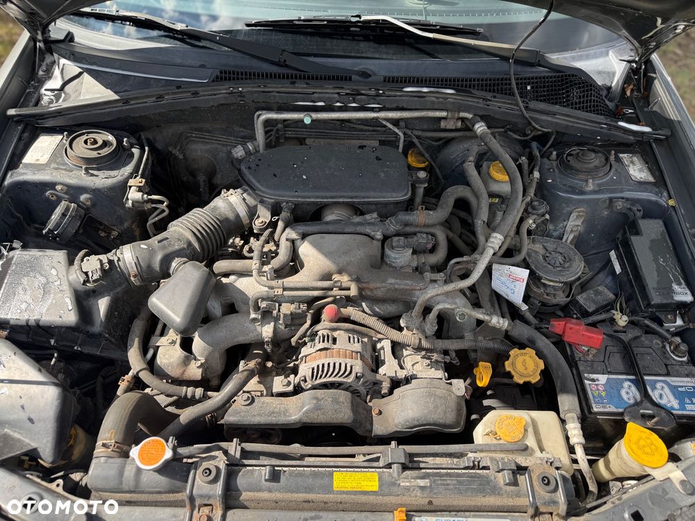 Subaru Forester - 16