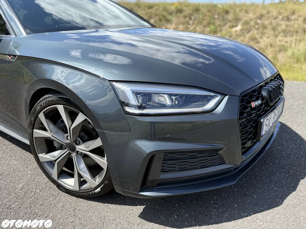 Audi A5 Sportback 2.0 TFSI Quattro S tronic - 4
