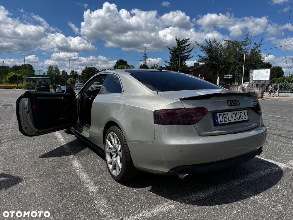 Audi A5 Coupé - 12