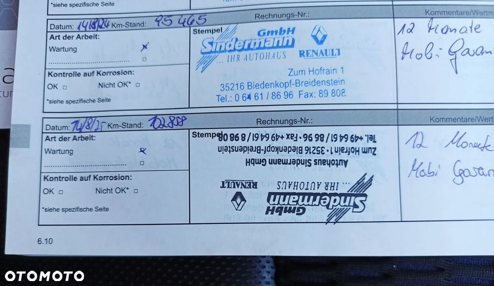 Renault Captur ENERGY TCe 120 Initiale Paris - 28