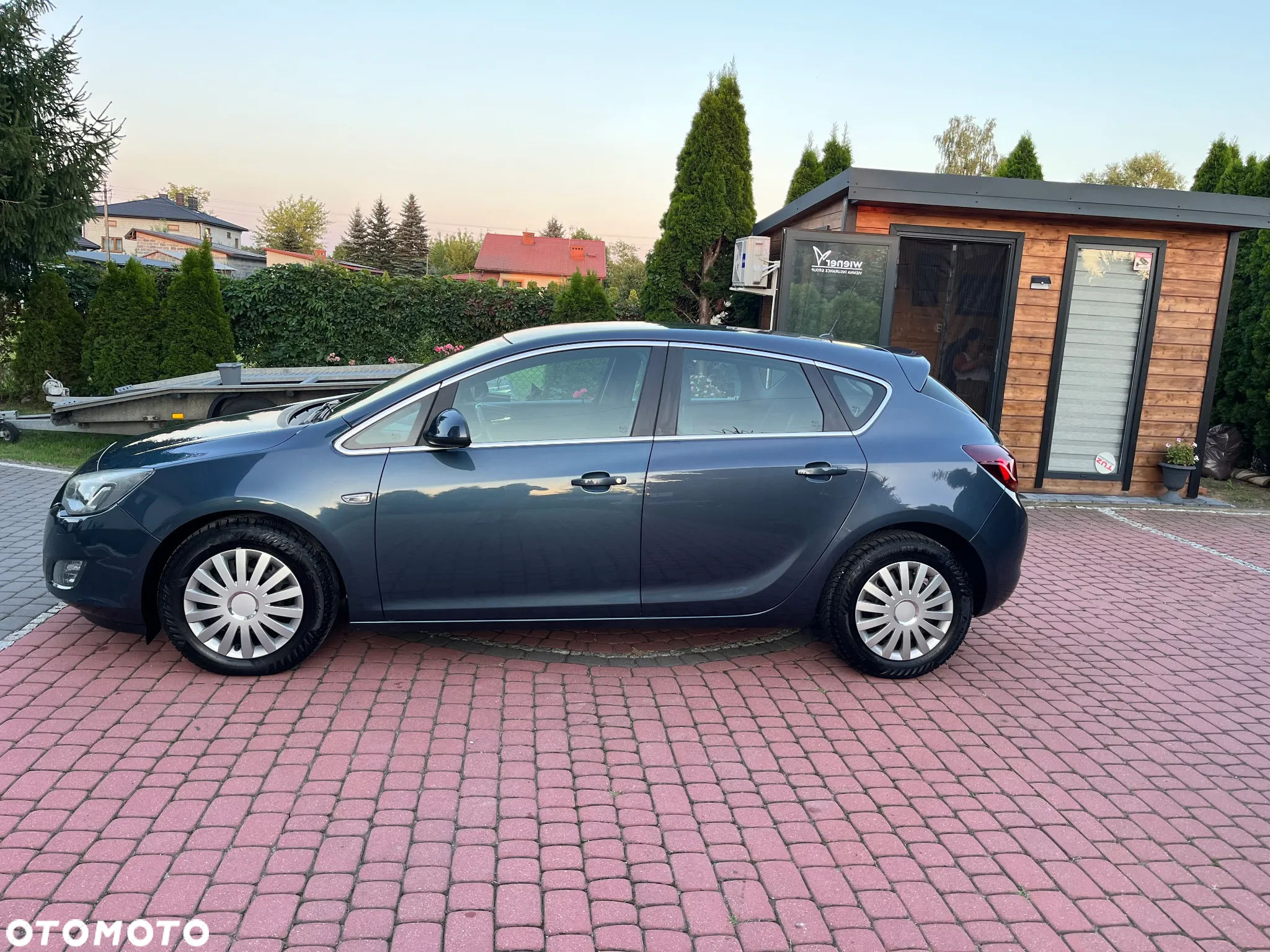 Opel Astra 1.6 ENERGY - 3