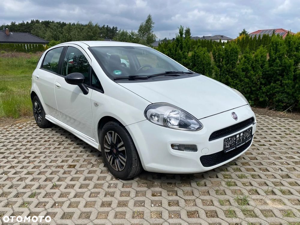 Fiat Punto 0.9 Twinair Twinair S&S - 18