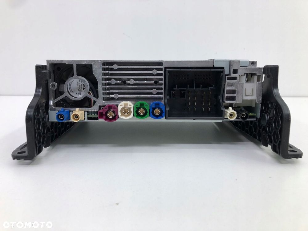 MINI F54 F55 F56 RADIO NAWIGACJA CZYTNIK CD 8794294 - 4