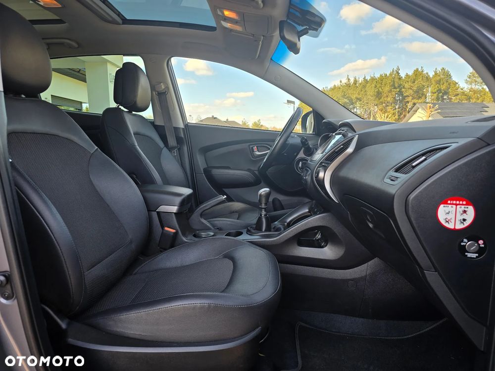 Hyundai ix35 - 30