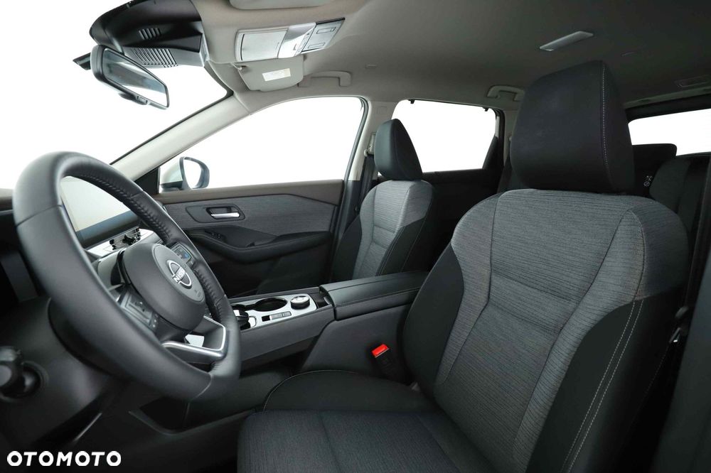 Nissan X-Trail - 17