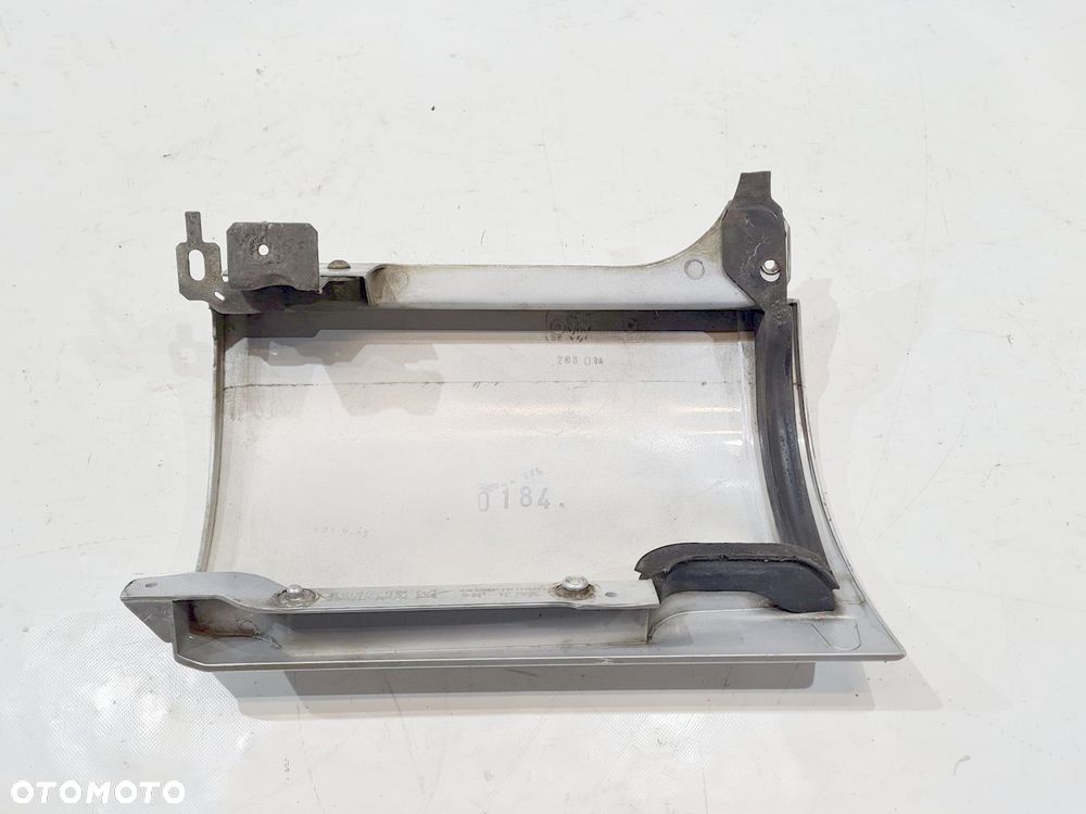błotnik narożnik prawy mercedes atego i 9738840223 - 4