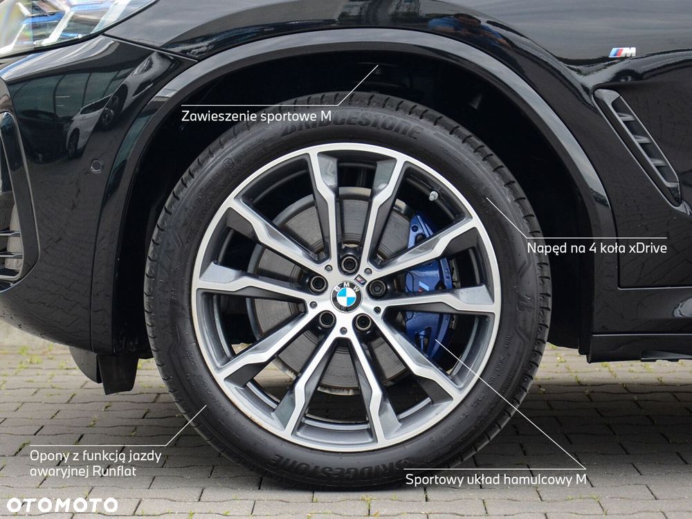 BMW X4 - 9