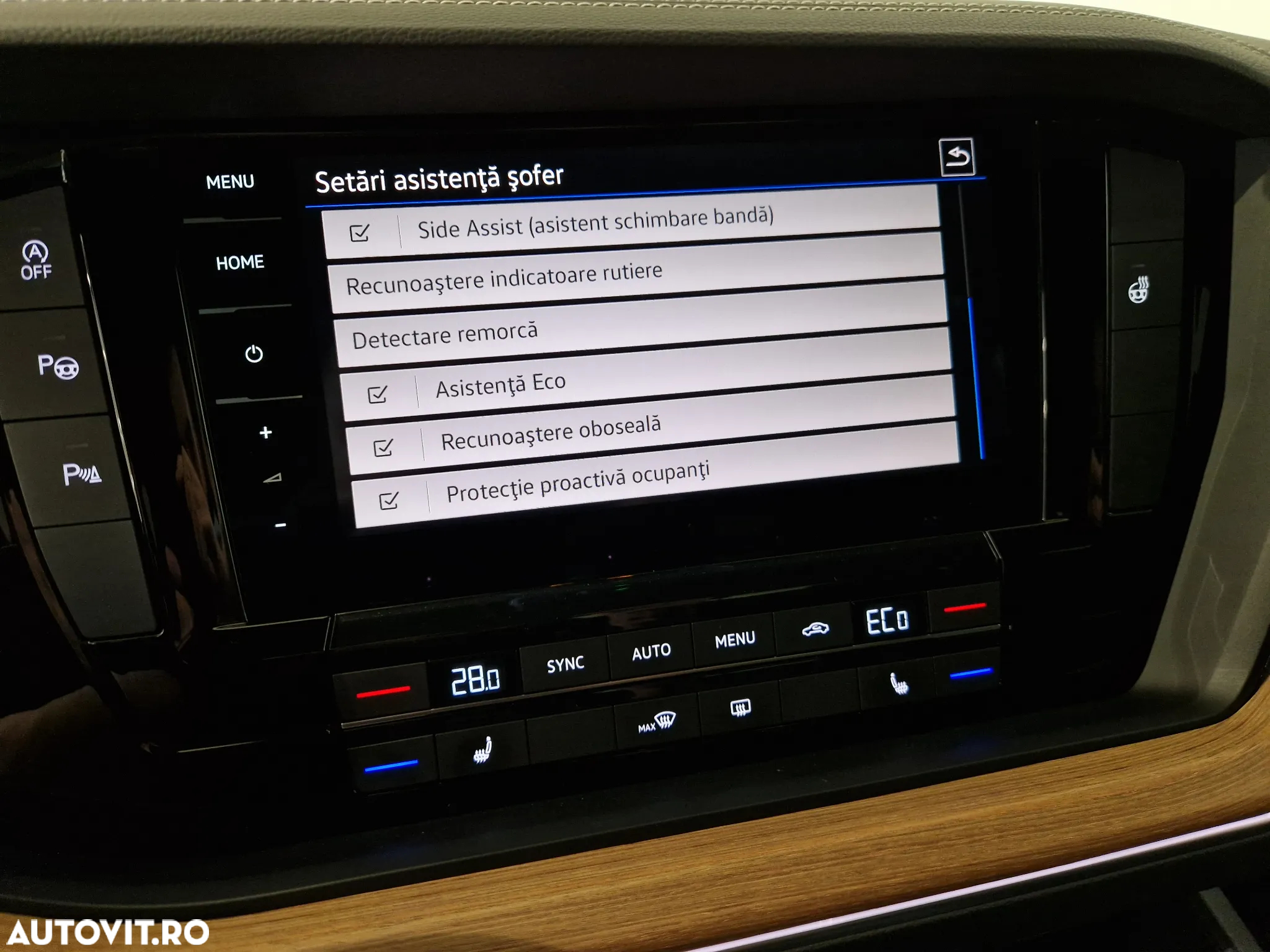 Volkswagen Touareg 3.0 V6 TDI 4Motion DPF Automatik - 24