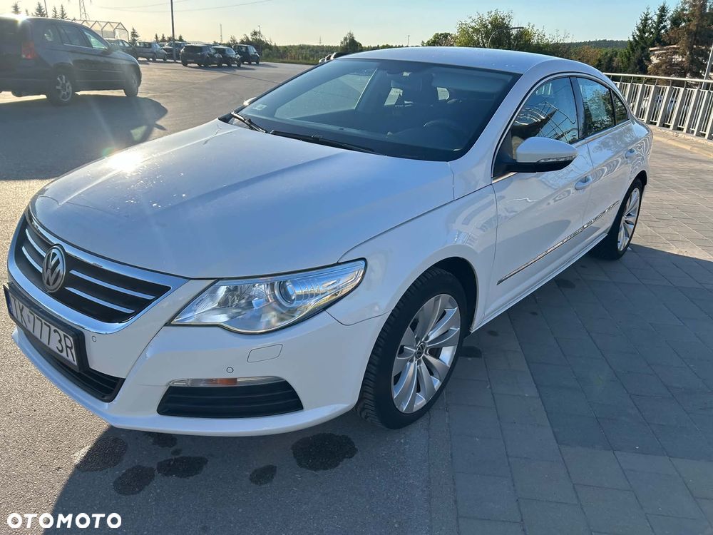Volkswagen CC - 3