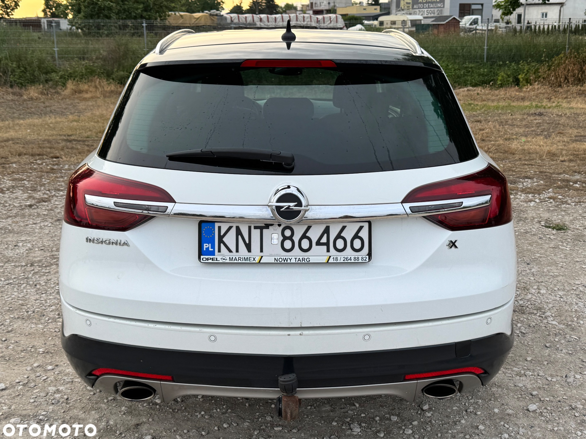 Opel Insignia 2.0 T Cosmo - 6