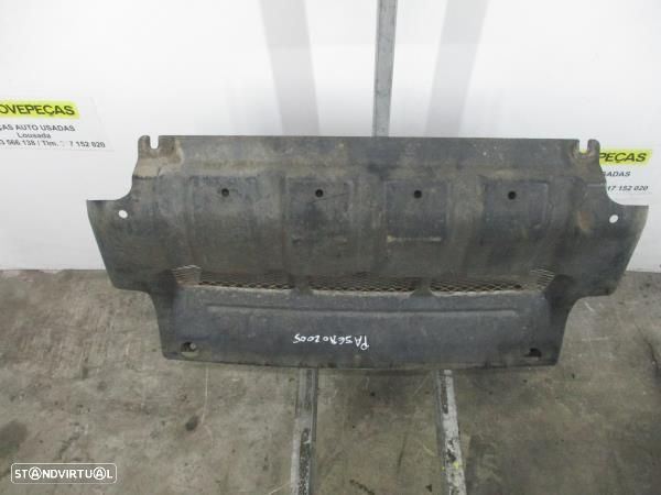 Blindagem / Blindagens Mitsubishi Pajero Ii (V3_W) - 2