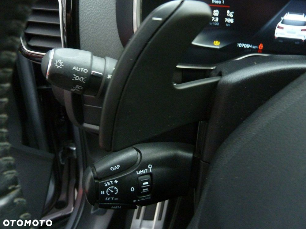 Citroën C5 Aircross - 30
