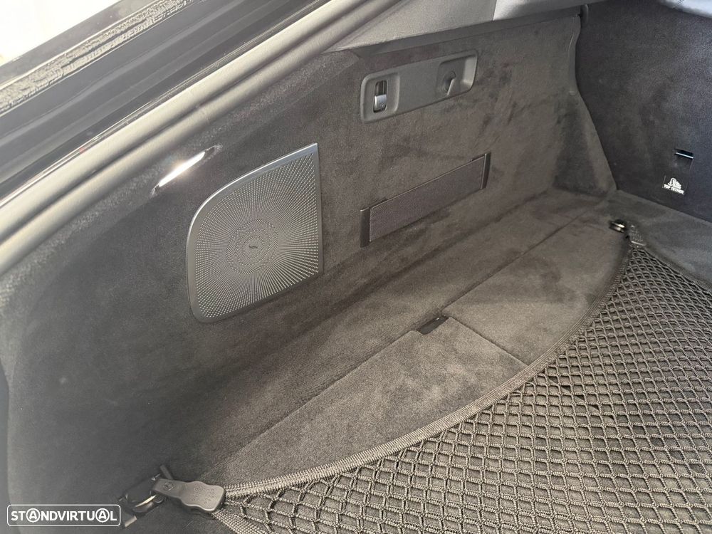 Mercedes-Benz AMG GT 53 4Matic+ - 38