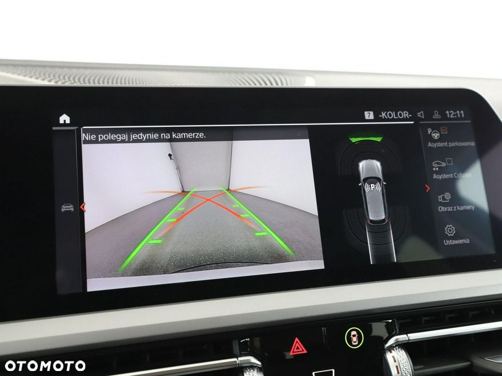 BMW Seria 3 318d MHEV Advantage - 26