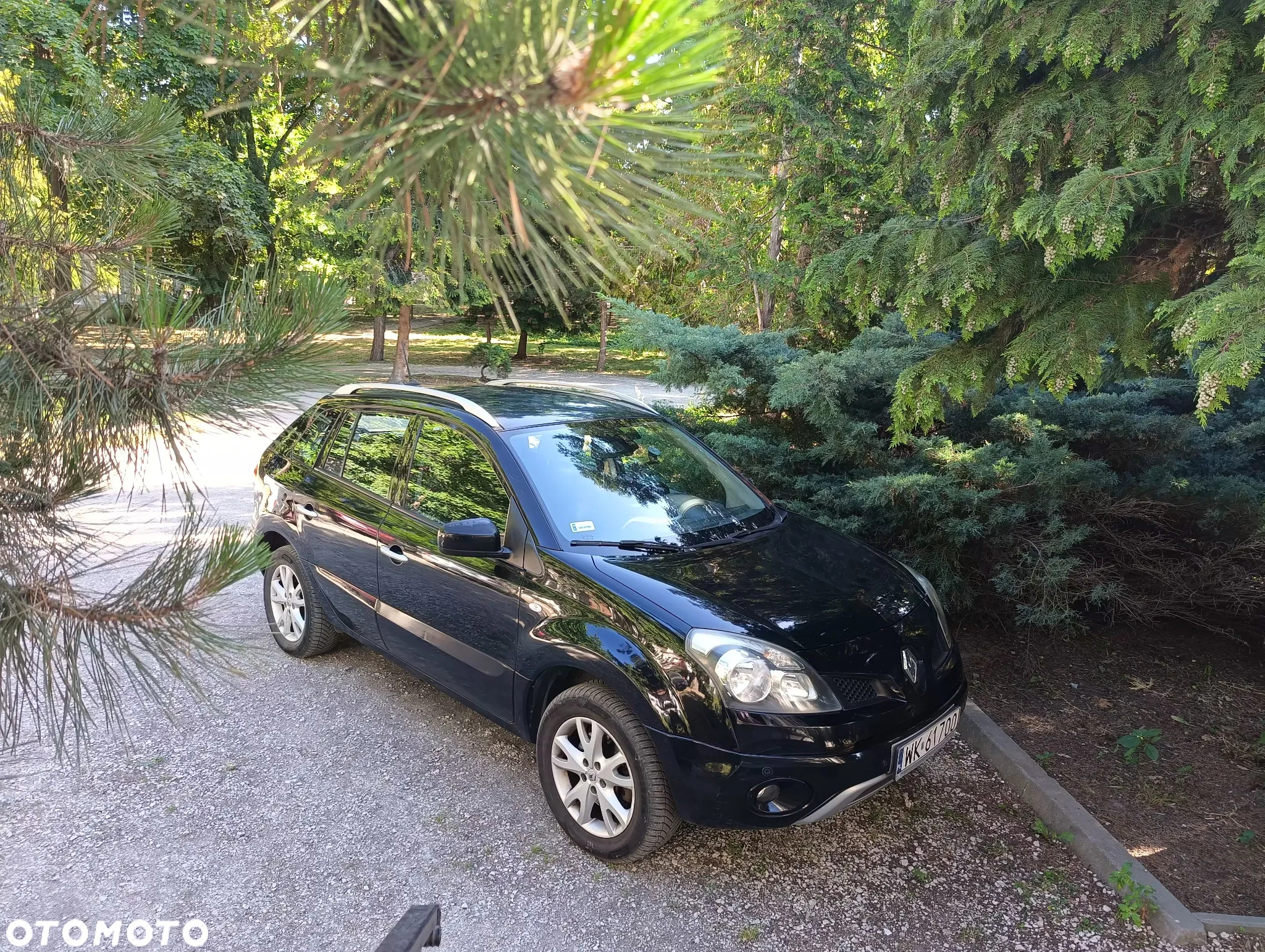 Renault Koleos 2.0 dCi 4x4 Dynamique - 12