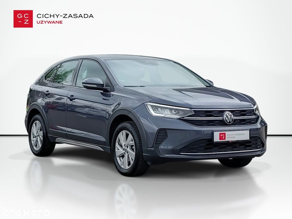Volkswagen Taigo 1.0 TSI Life DSG - 7