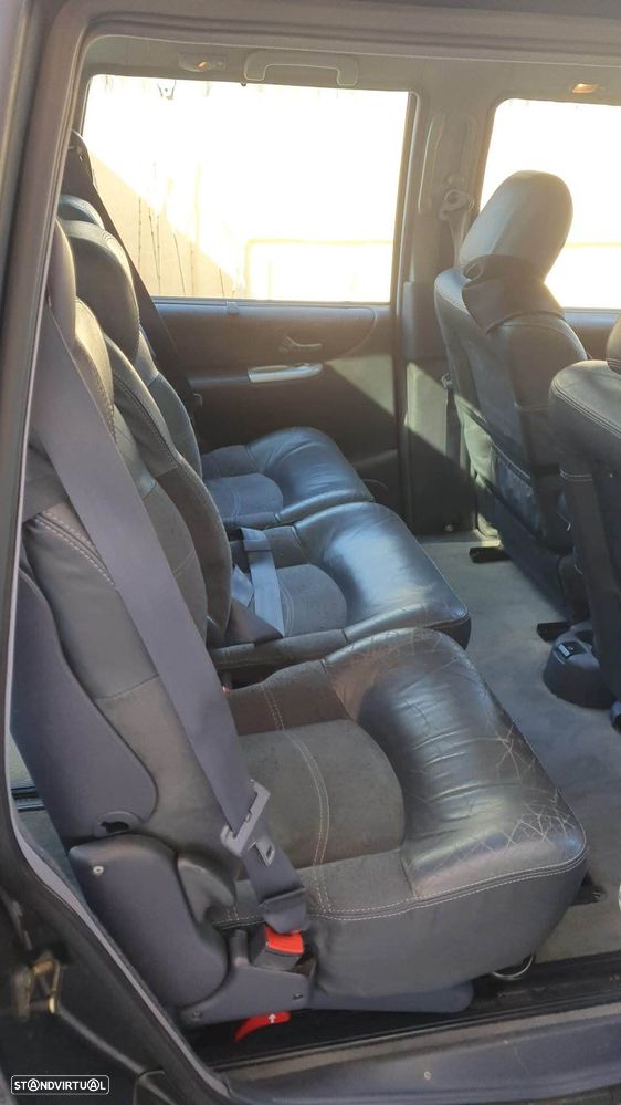 Renault Espace 2.2 dCi Initiale - 4