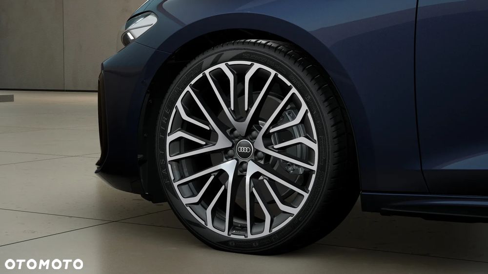Audi A5 Limousine TFSI Quattro S tronic - 6