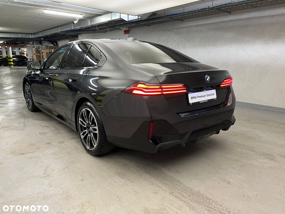 BMW Seria 5 - 12