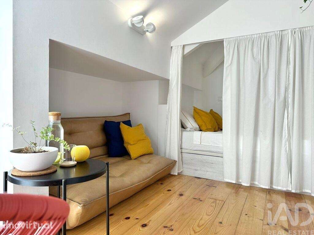 Apartamento T1 em Santa Marinha e São Pedro da Afurada de 51 m2 - Grande imagem: 2/20