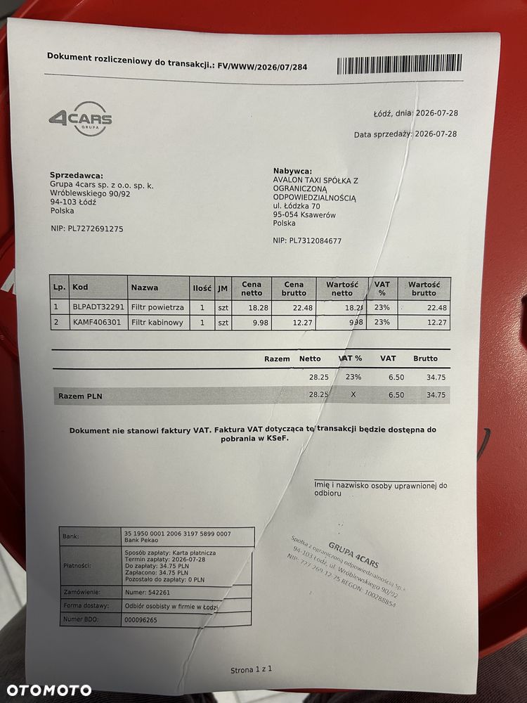 Toyota Prius 1.5 VVT-i Sol (nav) - 17