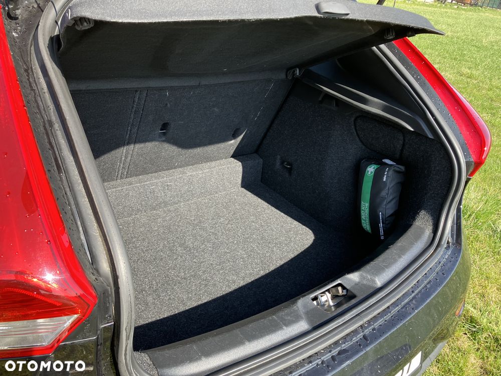 Volvo V40 D2 Drive-E Inscription - 11