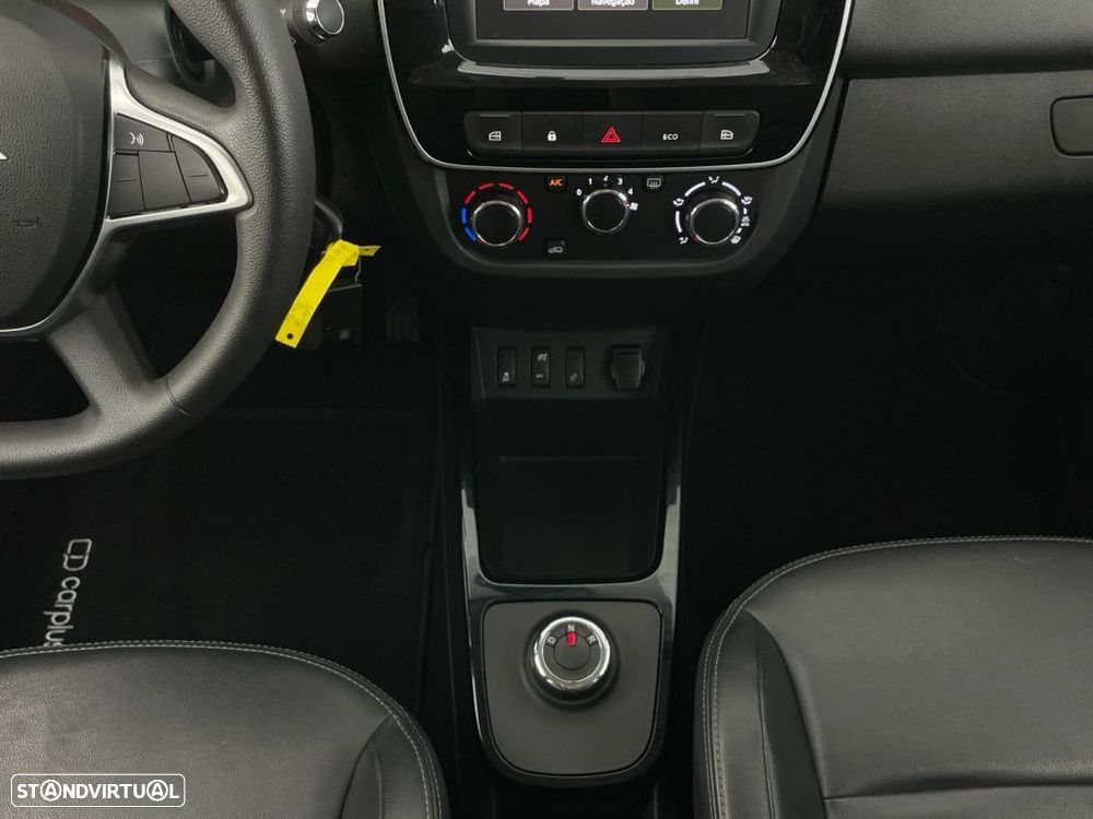 Dacia Spring Electric 45 Essential - 16