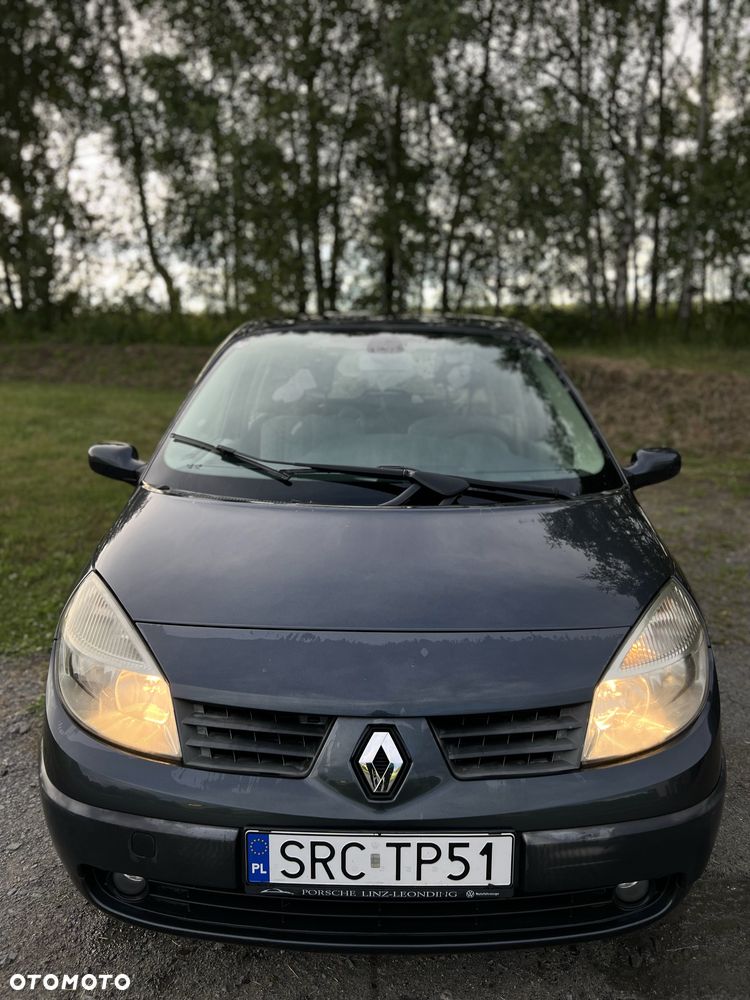 Renault Scenic - 3
