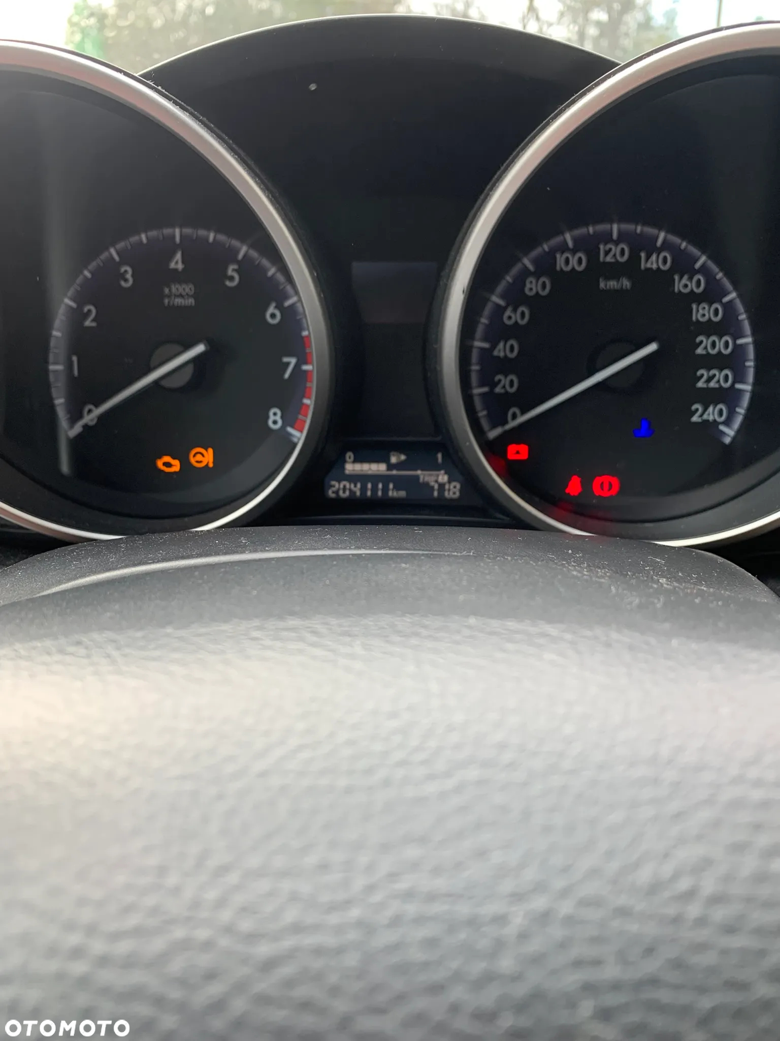 Mazda 3 1.6 Exclusive - 12