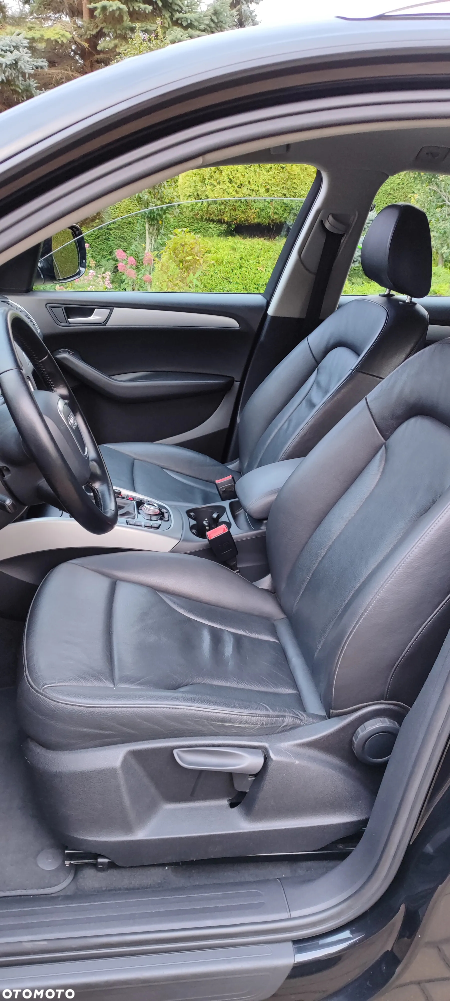 Audi Q5 2.0 TDI - 13