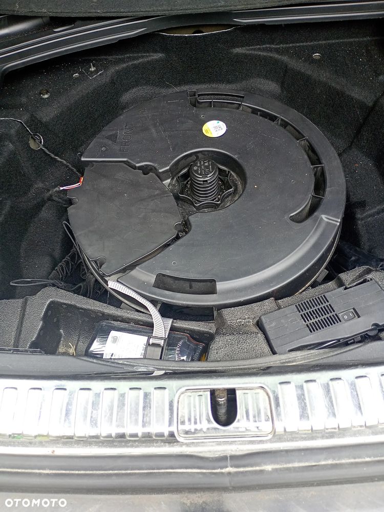 Audi A6 Avant 40 TDI S tronic - 9