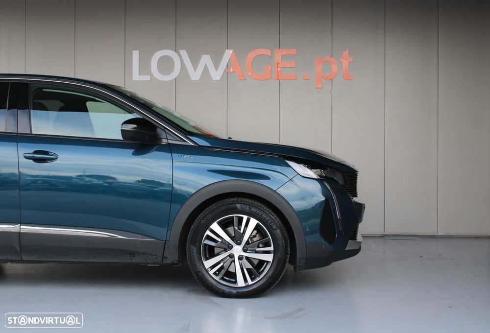 Peugeot 3008 1.6 Hybrid Allure e-EAT8 - 6