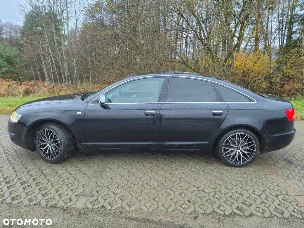 Audi A6 Limousine - 7