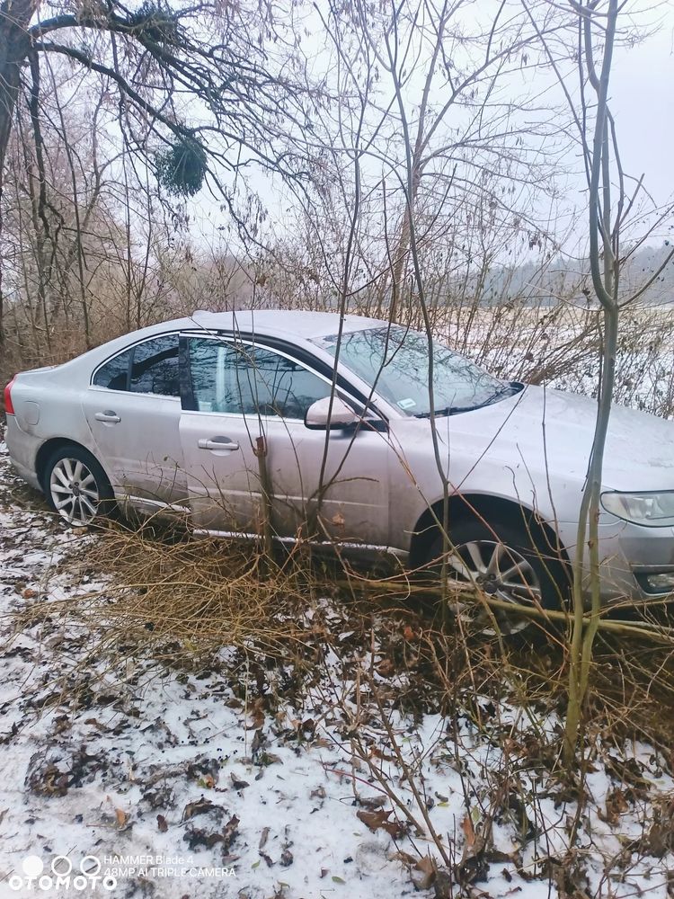 Volvo S80 D4 Drive-E Summum - 16