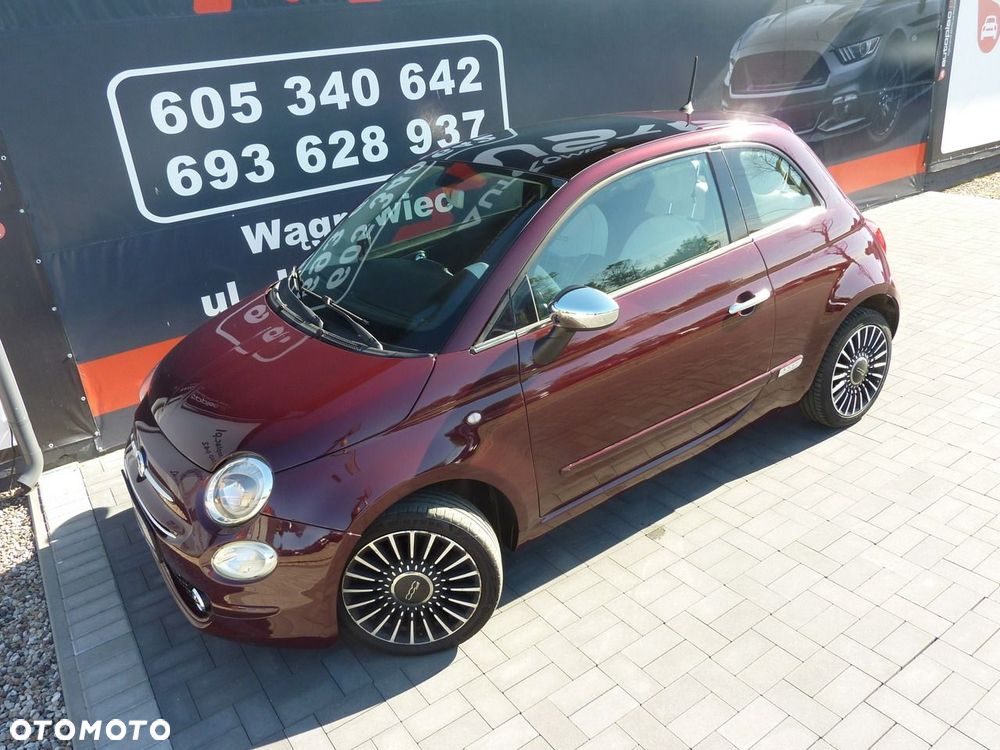 Fiat 500 - 10
