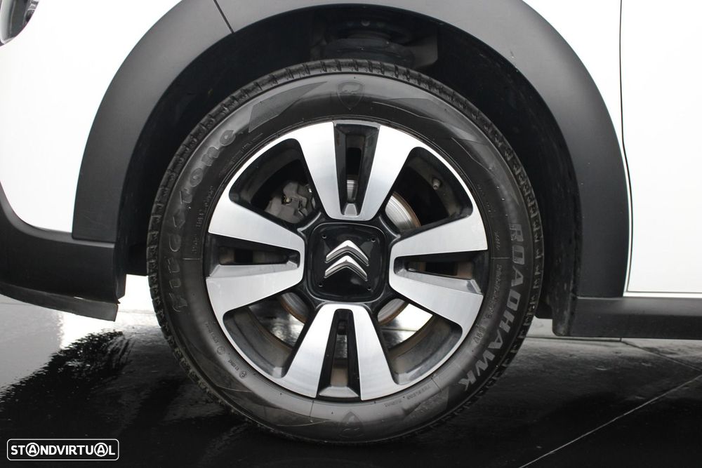 Citroën C3 1.2 PureTech Feel - 31