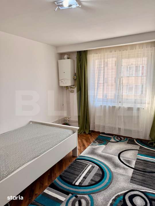 Garsoniera de vanzare, 22 mp, zona Rasnov — fotografia 1