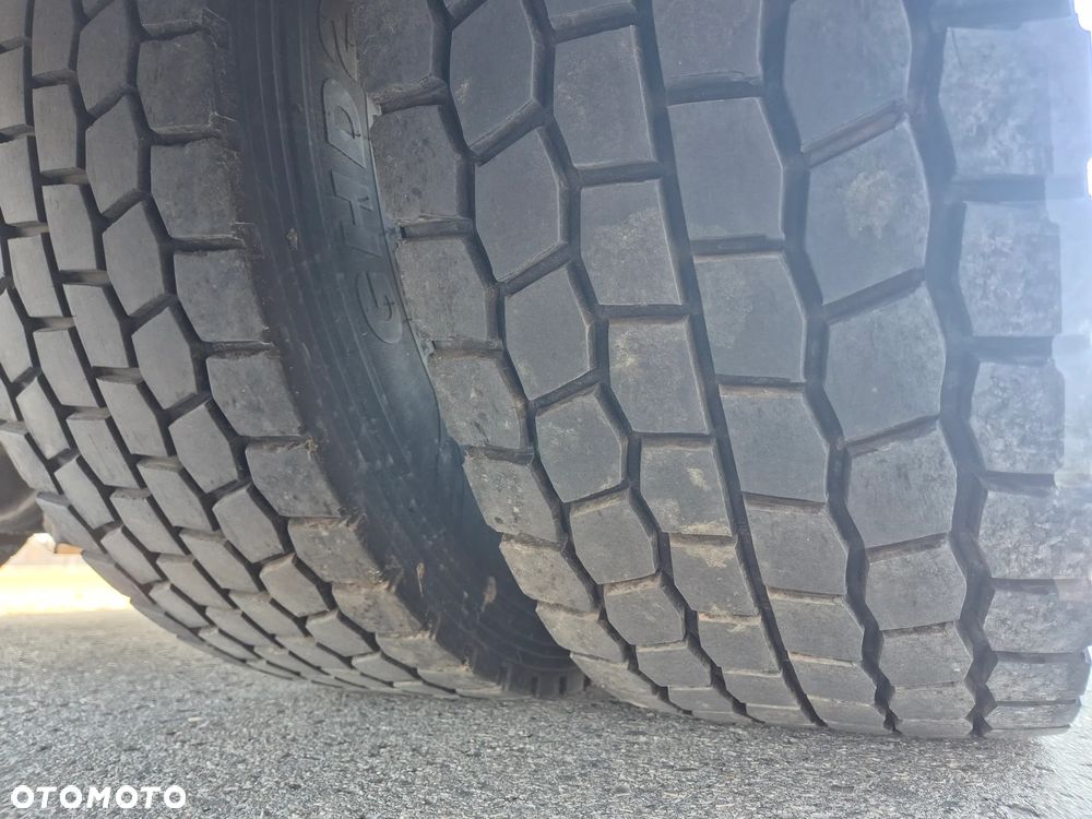 Scania R450 MEGA LOW DECK RETARDER Salon Polska DUŻE KOTŁY - 10