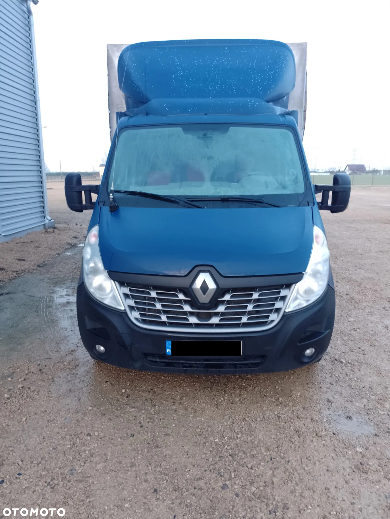 Renault MASTER - 9