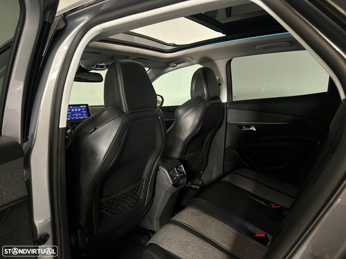 Peugeot 3008 1.2 PureTech Allure - 9