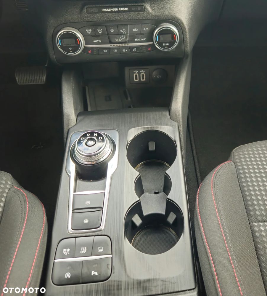 Ford Focus 1.5 EcoBoost ST-Line ASS PowerShift - 17