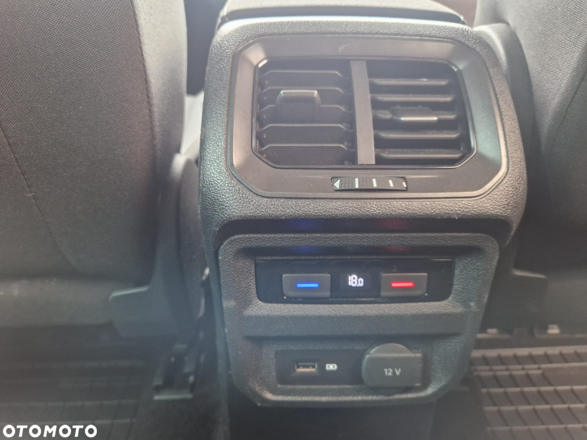 Volkswagen Tiguan 2.0 TDI BMT SCR Highline - 12