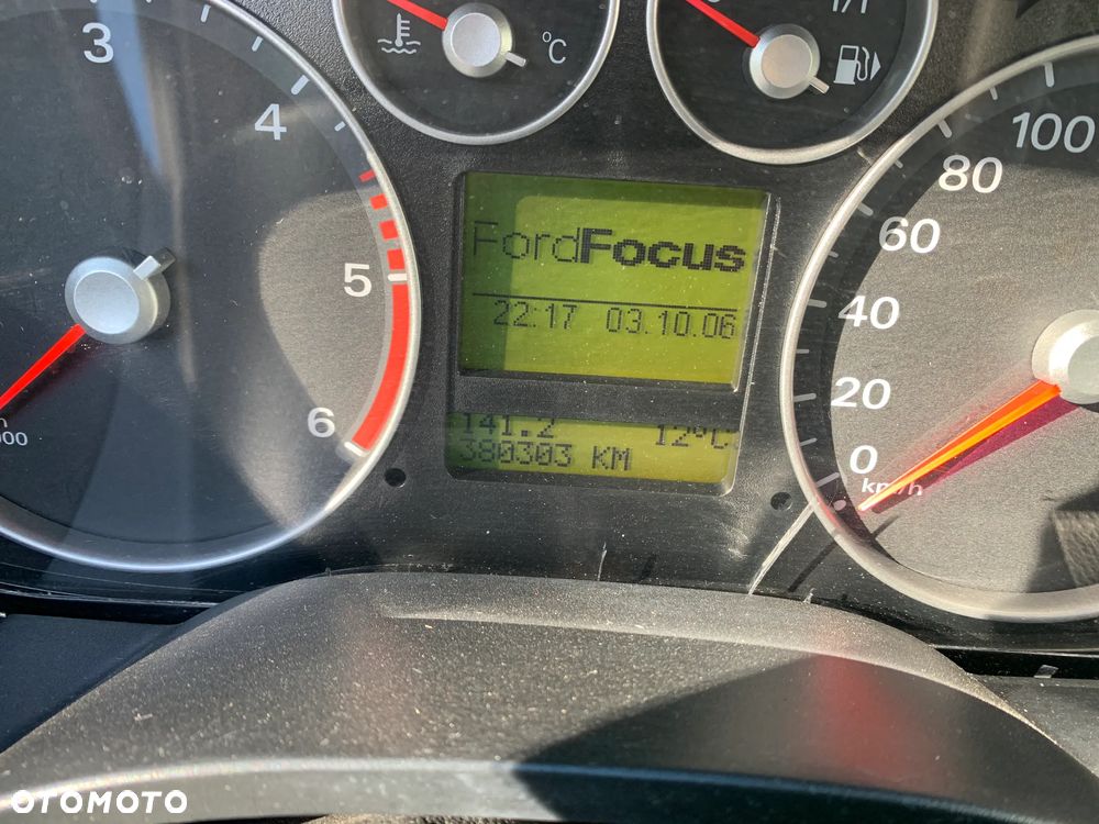 Ford Focus - 27