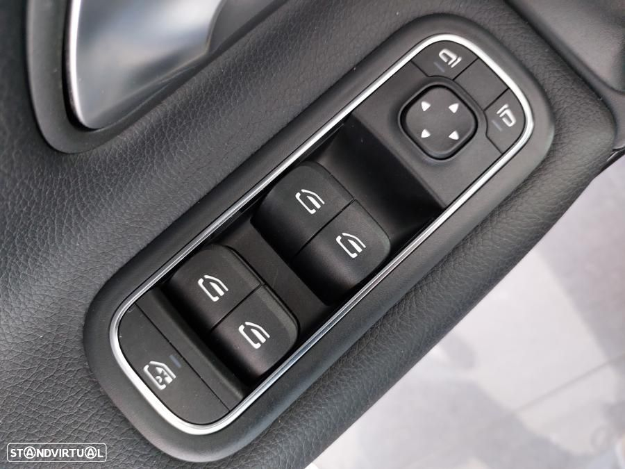Mercedes-Benz A 160 Style - 15