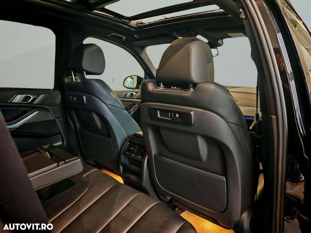 BMW X5 xDrive45e AT PHEV - 13