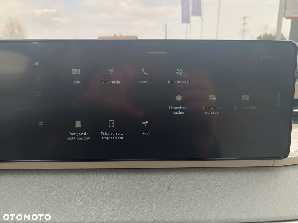 SsangYong/KGM Torres - 17