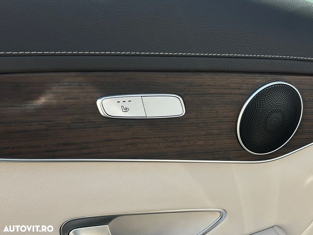 Mercedes-Benz GLC 200 4MATIC MHEV - 13