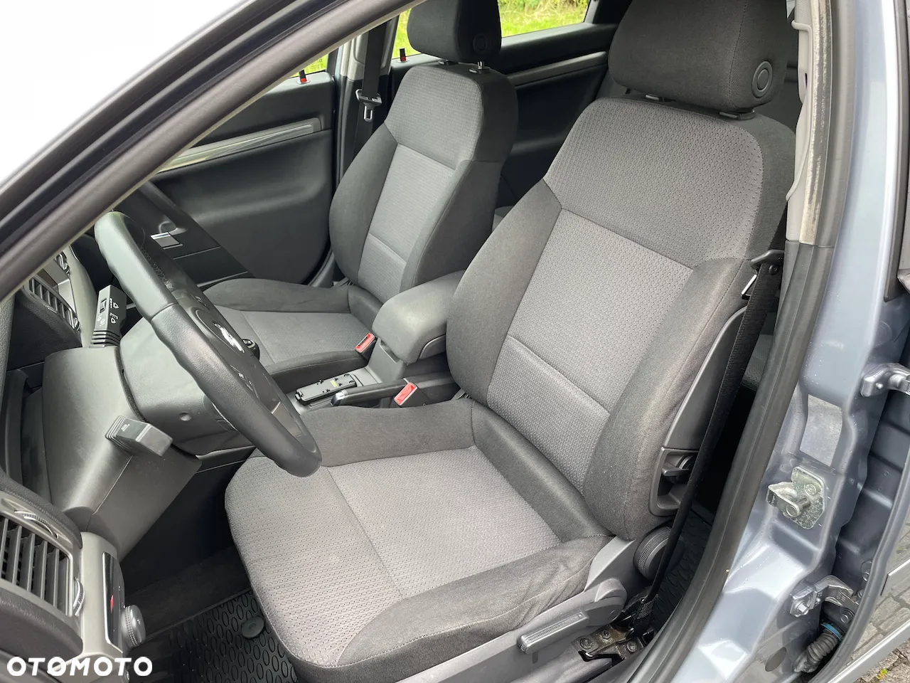Opel Vectra 1.8 Elegance - 6