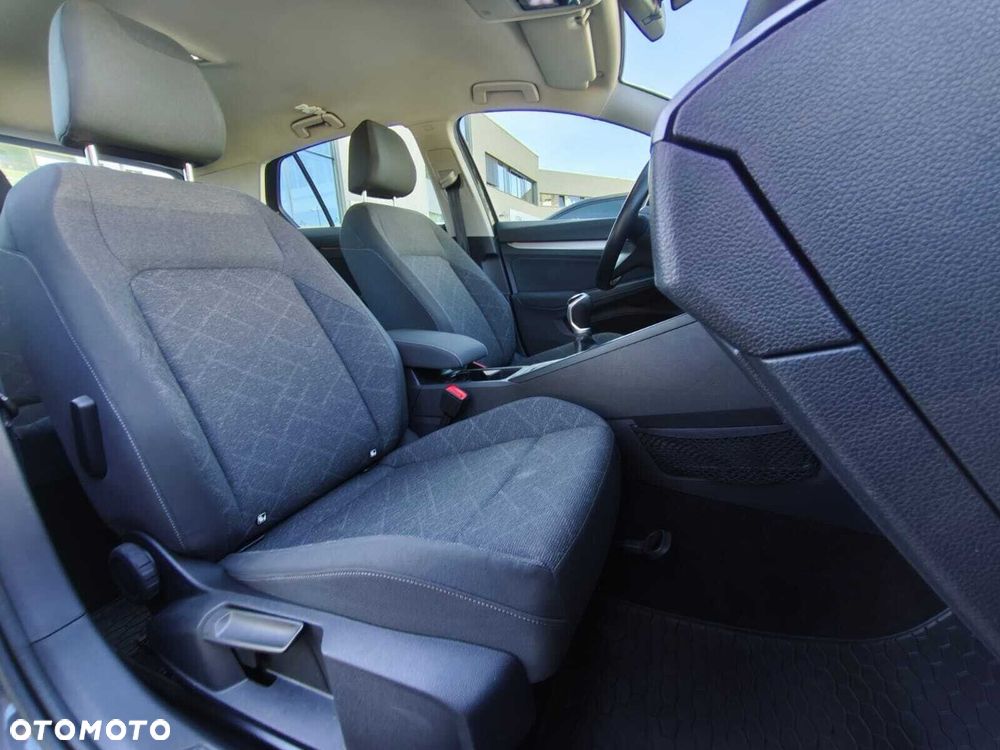 Volkswagen Golf 1.5 TSI EVO Life - 18